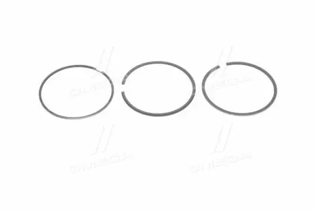 Кільця поршневі (1cyl) Audi/VW 81.5 (1.5/1.75/2) ADR/AEB KOLBENSCHMIDT 800045010050