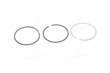 Поршневі кільця 67.1 STD (1*1.2*2) VW Polo,Lupo 1,0 98- KOLBENSCHMIDT 800053710000