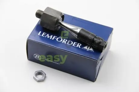 Тяга рульова VW Passat 96-05/Audi A4 95-01/A6 97-05 LEMFORDER 21609 01