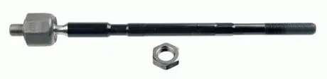 Кермова тяга лів/прав SKODA FABIA I VW FOX, POLO 1.0-2.0 07.99-12.11 LEMFORDER 27320 01