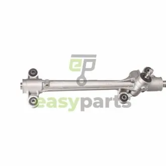 Кермова рейка без г/п Toyota Avensis 1.6/1.8 03.03-11.08 MSG TY 112
