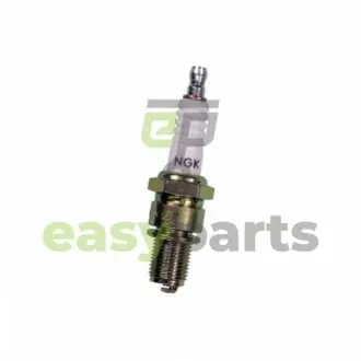 Свічка запалювання Platin Audi VW Seat Nissan (PFR6B-11) NGK 4014