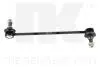 Тяга стабілізатора перед. HYUNDAI IX35 10-, Tucson 09-15KIA Sportage 04-10 NK 5113438 (фото 1)