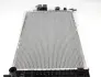 Фото 3 - радіатор охолодження Opel Combo 1.3/1.7CDTi 04- (+/- AC) NRF 54753 Радіатор охолодження Opel Combo 1.3/1.7CDTi 04- (+/- AC) NRF 54753 (фото 3)