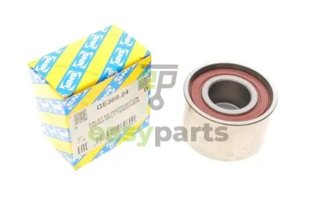 Ролик ГРМ Lexus RX/Toyota Camry 3.0 96-08 (паразитний) (62x37) SNR NTN GE369.24