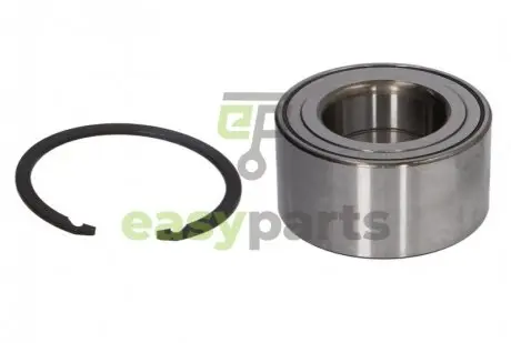 Підшипник маточини (передньої) Peugeot 4007/4008/Mitsubishi ASX/Outlander (43x80x40) (+ABS) SNR NTN R173.27