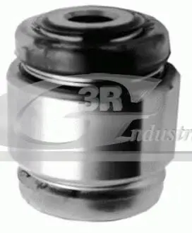 Фото 1 - (4) Сайлентблок плаваючий осі зад. Opel Vektra B 10/95- 3RG 50423 (4) Сайлентблок плаваючий осі зад. Opel Vektra B 10/95- 3RG 50423 (фото 1)