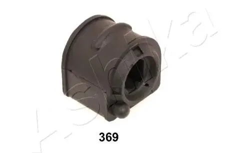 Втулка стабілізатора гумова ASHIKA GOM-369
