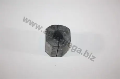 Втулка стабілізатора перед. 21мм Audi 100 1.6-2.5 77-90 DELLO / AUTOMEGA 110066110