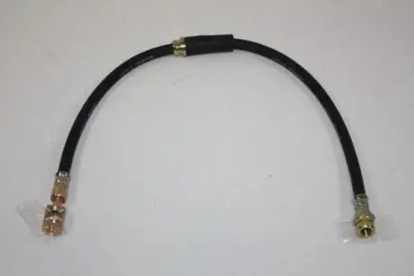 Тормозной шланг перед. VW Passat 1.6/2.0/1.9D/2.0D 05- DELLO / AUTOMEGA 120025510