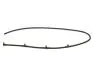 Шланг обратки PSA Berlingo, Boxer/Fiat Ducato3.0HDi 06- BOSCH 0 928 402 064 (фото 1)