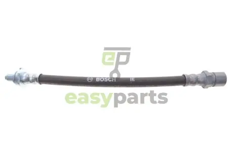 Шланг гальмівний (задній) Opel Astra F 91-02 (L=205mm) BOSCH 1 987 476 564