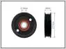 Фото 1 - 77x20,5x15 Ролик паска приводного VW Passat, Audi A4 CAFFARO 81-98 77x20,5x15 Ролик паска приводного VW Passat, Audi A4 CAFFARO 81-98 (фото 1)
