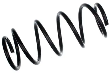 Фото (12.5X141X326) Пружина перед. Opel Vectra B 2.0/2.2 95- Denckermann D700033 (12.5X141X326) Пружина перед. Opel Vectra B 2.0/2.2 95- Denckermann D700033