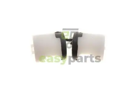 Втулка вилки зчеплення Renault Kangoo 1.6 16V 01- FAST FT73216