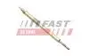 Свічка розжарювання Renault Laguna 2.0dCi/3.0dCi 10.07- FAST FT82721 (фото 1)