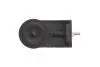 Подушка радіатора Fiat Doblo 1.3D/1.4/1.9D 04- (верхня) FAST FT90742 (фото 1)