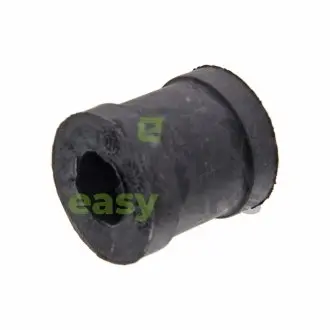 Втулка стабілізатора (заднього) Opel Omega A 86-94/ Vectra A 88-95 (d=28mm) FEBI BILSTEIN 15621