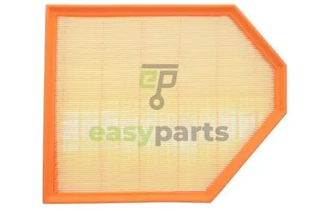 Фільтр повітряний BMW X3 (F25) 2.0/3.0 N20/N52 10-/X4 (F26) 2.0 N20 14-18 HENGST FILTER E1081L