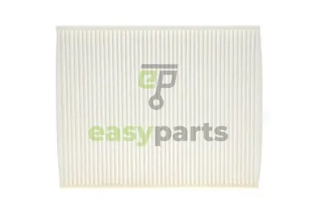 Фільтр салону Ford Fiesta 08-/Transit 14-/Ecosport/B-Max 12-/Puma 19- HENGST FILTER E2964LI