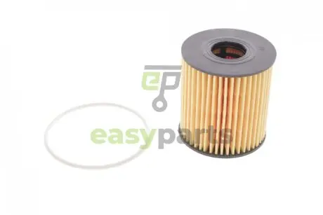 Фільтр масляний Ford Transit/Citroen Jumper 2.2HDI/2.4TDCi 06-/Peugeot 2.0HDI 03- HENGST FILTER E44HD110