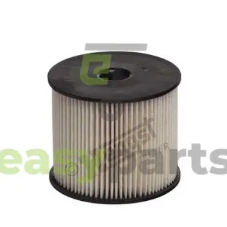 Фільтр паливний Citroen Berlingo/Jumpy/Fiat Scudo/Peugeot Partner 2.0HDi 99- HENGST FILTER E69KPD100
