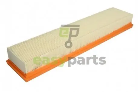 Фільтр повітряний Citroen Berlingo / Peugeot Partner 1.6 i 08- 15124086, K797, F221201, HENGST FILTER E847L