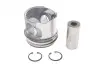 Поршень VW LT 2.8TDI 01-06 (93.00mm/STD) 116kw KOLBENSCHMIDT 40 307 600 (фото 1)