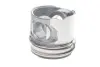 Поршень VW LT 2.8TDI 01-06 (93.00mm/STD) 116kw KOLBENSCHMIDT 40 307 600 (фото 3)