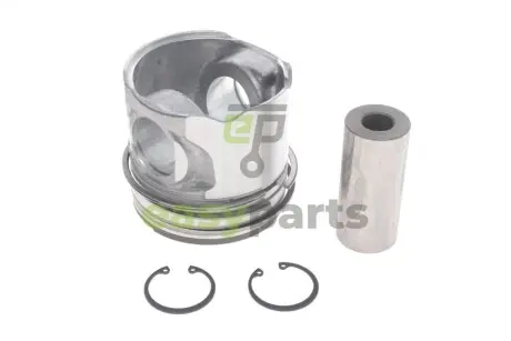 Поршень VW LT 2.8TDI 01-06 (93.00mm/STD) 116kw KOLBENSCHMIDT 40 307 600