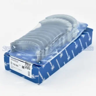 Вкладиші корінні +0,50mm Audi/VW 0,9-2,0 AAZ/1Z/ABL/AEY KOLBENSCHMIDT 87 722 620