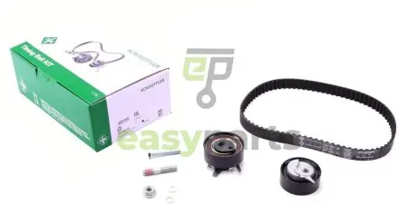 Комплект ПНВТ VW LT 96-/VW T4 2.5TDI 91- INA 530 0062 10