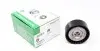 Ролик генератора Citroen Jumper 2.2HDi 06-/ Ford Transit 2.0-2.2TDCi 06- (паразитний) (65х26.3) 532 0470 10