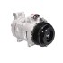 Компрессор кондиционера LEXUS GS300/ GS350 / IS350 2006- MSG AC0012 (фото 1)