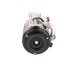 Компрессор кондиционера LEXUS GS300/ GS350 / IS350 2006- MSG AC0012 (фото 2)