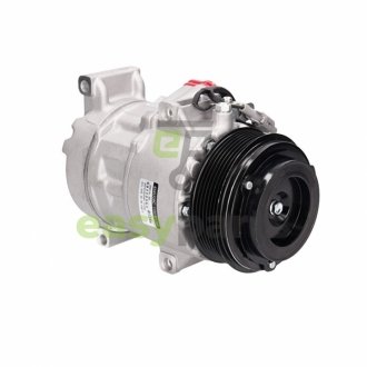 Компрессор кондиционера LEXUS GS300/ GS350 / IS350 2006- MSG AC0012