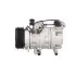Компрессор кондиционера MAZDA 3 (BK) 03-09, 5 (CR19) 05- MSG AC0188 (фото 1)
