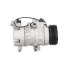 Компрессор кондиционера MAZDA 3 (BK) 03-09, 5 (CR19) 05- MSG AC0188 (фото 5)