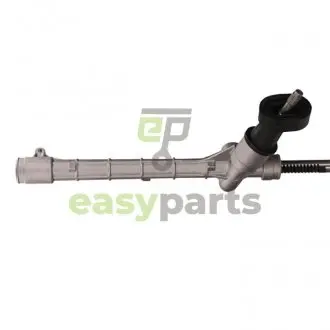 Кермова рейка без г/п VW Polo 1.6 BiFuel, 1.4 TSI 12-19 MSG VW 118