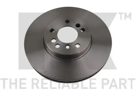 Фото 1 - диск тормозной перед.BMW X3 (E83) X5 (E53) 3.0/4.4 00- NK 201547 Диск тормозной перед.BMW X3 (E83) X5 (E53) 3.0/4.4 00- NK 201547 (фото 1)