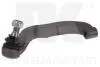 Наконечник кермової тяги лівий DB S(W220) 4-matic 03-09 NK 5033371 (фото 1)