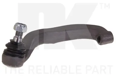 Наконечник кермової тяги лівий DB S(W220) 4-matic 03-09 NK 5033371