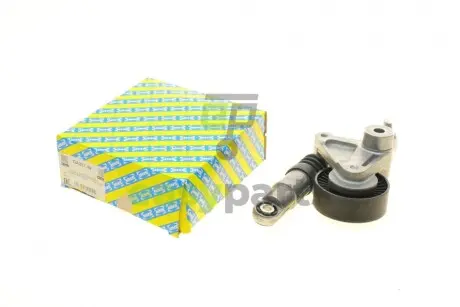 Натяжник ременя генератора Audi A4/A6/A8/Q7 2.7/3.0 TDI 03-15 (75x26) SNR NTN GA357.49