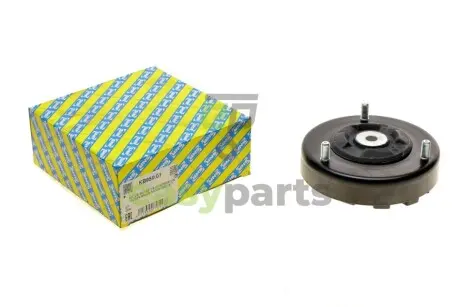 Подушка амортизатора (заднього) BMW 5 (E39) 95-03 SNR NTN KB950.01