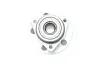 Підшипник маточини (передньої) Jeep Grand Cherokee 2.7-4.7D 98-05 (30x90x53.9) SNR NTN R186.27 (фото 2)
