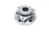 Підшипник маточини (передньої) Jeep Grand Cherokee 2.7-4.7D 98-05 (30x90x53.9) SNR NTN R186.27 (фото 3)