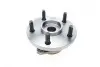 Підшипник маточини (передньої) Jeep Grand Cherokee 2.7-4.7D 98-05 (30x90x53.9) SNR NTN R186.27 (фото 6)