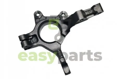 Цапфа перед. права ABS+ DACIA DUSTER 1.2-1.6LPG 04.10- ASAM 34612