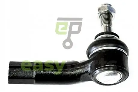 Наконечник кермової тяги прав. без г/п Skoda Fabia 99- ASAM 70565