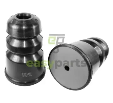Відбійник ресори зад. VAG Caddy III 04> 122 mm (груз.) BC GUMA BC0267